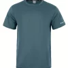Camiseta Deportiva de Manga Corta para Hombre