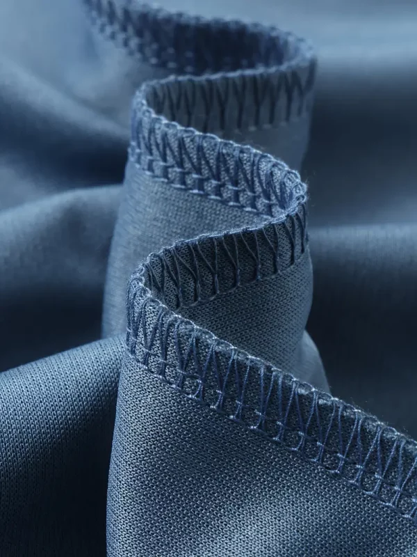 Camiseta Deportiva de Manga Corta para Hombre