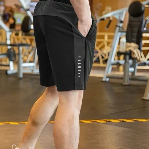 Pack de 3 Pantalones Cortos Casuales para Hombre