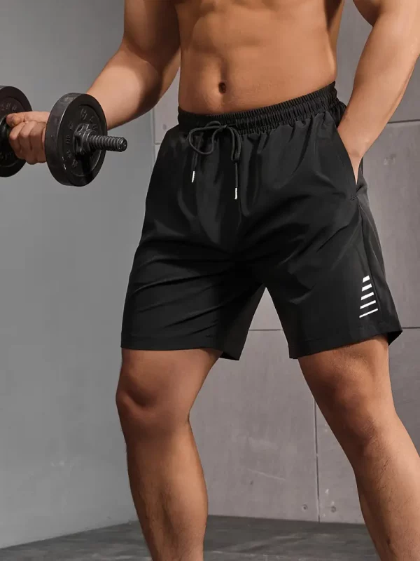 Moda de verano para hombre