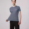 Camiseta Deportiva para Hombre, Camiseta de Running