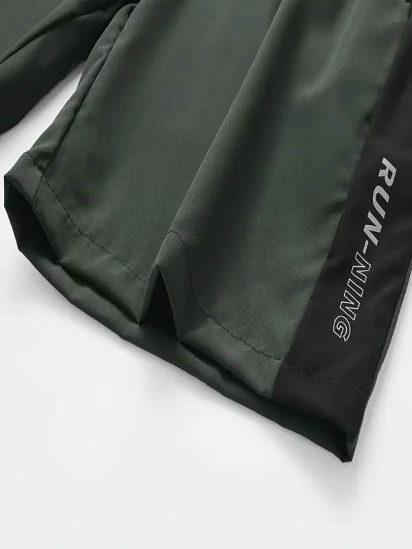 Pack de 3 Pantalones Cortos Casuales para Hombre