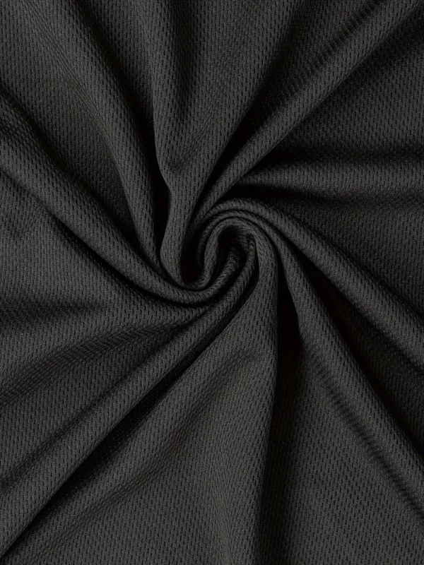 Camisetas de Poliéster Transpirables