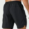 Shorts Deportivos para Hombre de Secado Rápido