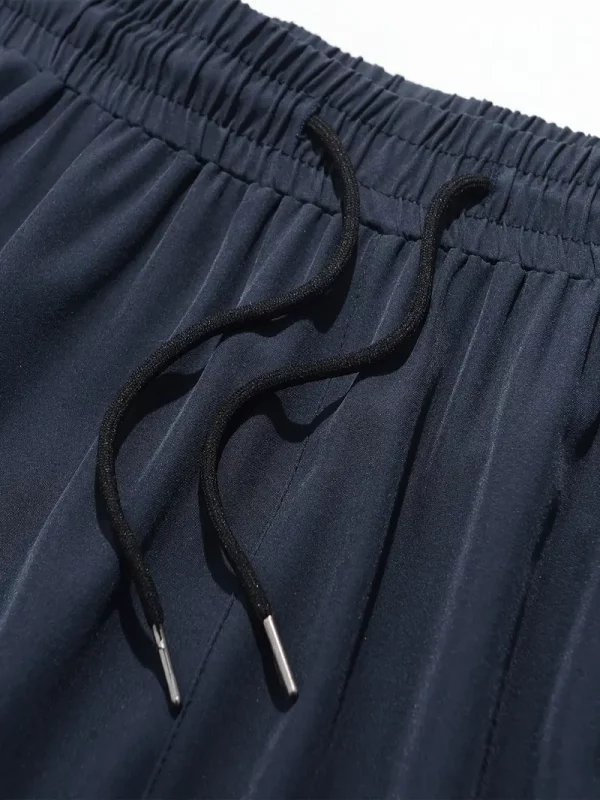 Shorts deportivos casuales para hombre