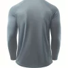 Conjunto de 3 tops atléticos para hombre